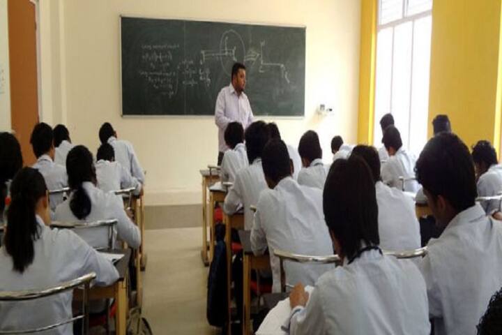classroom
